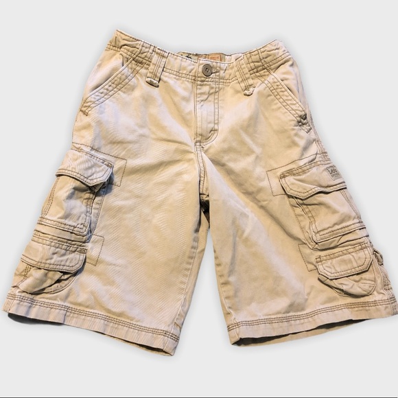 Lee Other - Boys size 10 Lee Dungarees shorts